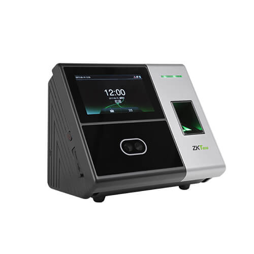 人脸识别考勤机 iFace803