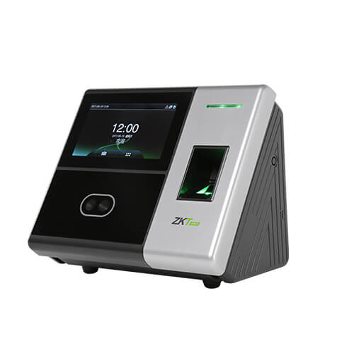 人脸识别考勤机 iFace803