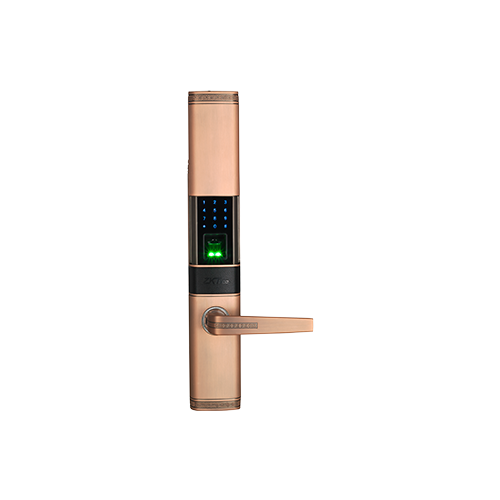 智能指纹门锁TL200