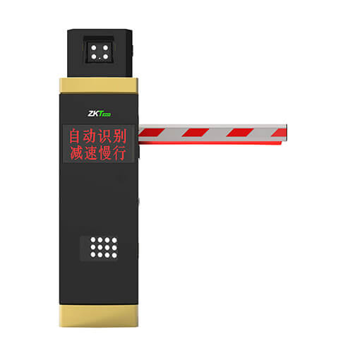 车牌识别智能终端LPR-PB5000-V3系列
